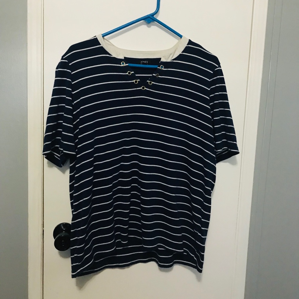 Jones New York Women’s Tee